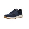 Deportivas Casual Geox Bulmya D36NQB Mujer