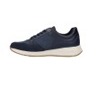 Deportivas Casual Geox Bulmya D36NQB Mujer