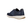 Deportivas Casual Geox Bulmya D36NQB Mujer