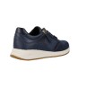 Deportivas Casual Geox Bulmya D36NQB Mujer