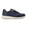 Deportivas Casual Geox Bulmya D36NQB Mujer