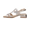Callaghan 34403 Floty Sandales à Talon Femme
