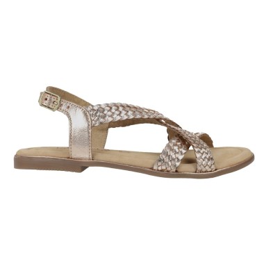 Carmela 162387 Sandalias Planas Mujeres