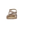 Carmela 162387 Sandalias Planas Mujeres