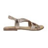 Carmela 162387 Sandalias Planas Mujeres