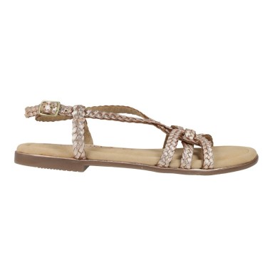 Carmela 162388 Sandalias Planas Mujeres