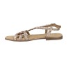 Carmela 162388 Sandalias Planas Mujeres