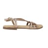 Carmela 162388 Sandalias Planas Mujeres