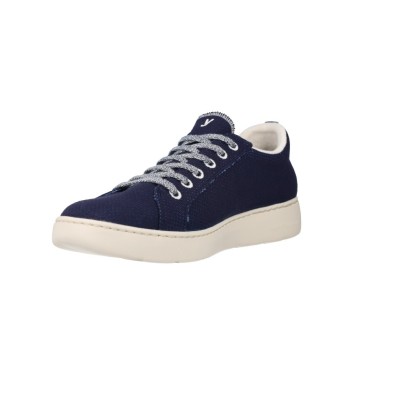 Yuccs BCHNAVY Bamboo Casual Zapatos Hombres