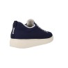 Yuccs BCHNAVY Bamboo Casual Zapatos Hombres