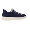 Yuccs BCHNAVY Bamboo Casual Zapatos Hombres