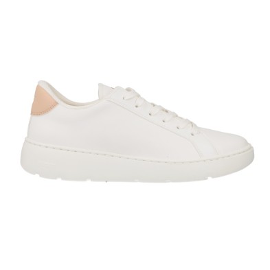 Yuccs GCMWHITEDESERT Grape Casual Zapatos Mujeres