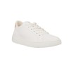Yuccs GCMWHITEDESERT Grape Casual Zapatos Mujeres