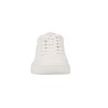 Yuccs GCMWHITEDESERT Grape Casual Zapatos Mujeres