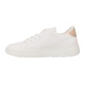 Yuccs GCMWHITEDESERT Grape Casual Zapatos Mujeres