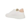 Yuccs GCMWHITEDESERT Grape Casual Zapatos Mujeres