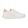 Yuccs GCMWHITEDESERT Grape Casual Zapatos Mujeres