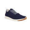Yuccs BSHNAVY Bamboo Sport Zapatos Hombres