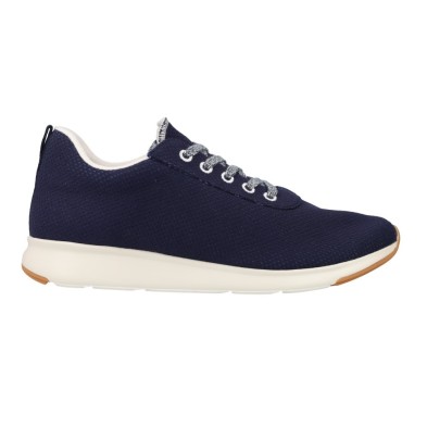 Yuccs BSHNAVY Bamboo Sport Zapatos Hombres