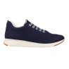 Yuccs BSHNAVY Bamboo Sport Zapatos Hombres