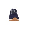 Yuccs BSHNAVY Bamboo Sport Zapatos Hombres