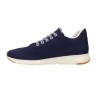 Yuccs BSHNAVY Bamboo Sport Zapatos Hombres