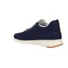 Yuccs BSHNAVY Bamboo Sport Zapatos Hombres