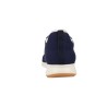 Yuccs BSHNAVY Bamboo Sport Zapatos Hombres