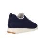 Yuccs BSHNAVY Bamboo Sport Zapatos Hombres