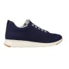 Yuccs BSHNAVY Bamboo Sport Zapatos Hombres