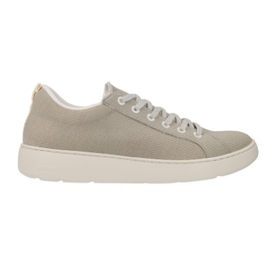 Yuccs BCHGRISARENA Bamboo Casual Zapatos Hombres