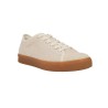 Yuccs LSCMBEIGE Linen Summer Casual Zapatos Mujeres