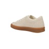 Yuccs LSCMBEIGE Linen Summer Casual Zapatos Mujeres
