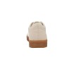 Yuccs LSCMBEIGE Linen Summer Casual Zapatos Mujeres