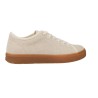 Yuccs LSCMBEIGE Linen Summer Casual Zapatos Mujeres