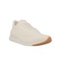 Yuccs BSMWHITE Bamboo Sport Deportivas Mujeres
