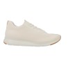 Yuccs BSMWHITE Bamboo Sport Deportivas Mujeres