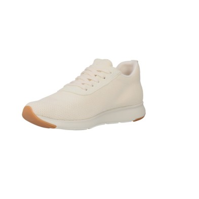 Yuccs BSMWHITE Bamboo Sport Deportivas Mujeres