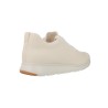 Yuccs BSMWHITE Bamboo Sport Deportivas Mujeres