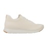 Yuccs BSMWHITE Bamboo Sport Deportivas Mujeres