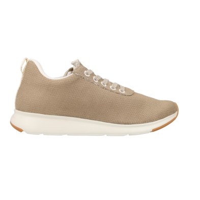 Yuccs BSMBEIGE Bamboo Sport Deportivas Mujeres
