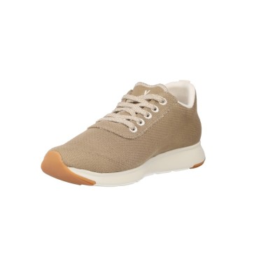 Yuccs BSMBEIGE Bamboo Sport Deportivas Mujeres