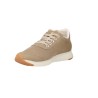 Yuccs BSMBEIGE Bamboo Sport Deportivas Mujeres