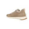 Yuccs BSMBEIGE Bamboo Sport Deportivas Mujeres