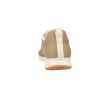 Yuccs BSMBEIGE Bamboo Sport Deportivas Mujeres