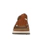 AlpeWoman 5489 Zanzibar Sandalias Cangrejera Mujer