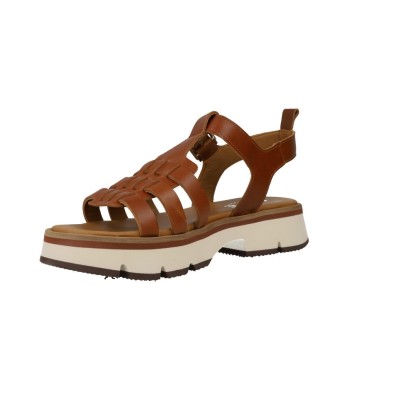 AlpeWoman 5489 Zanzibar Sandales Méduse Femme