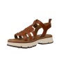 AlpeWoman 5489 Zanzibar Sandalias Cangrejera Mujer