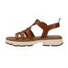 AlpeWoman 5489 Zanzibar Sandalias Cangrejera Mujer