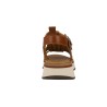 AlpeWoman 5489 Zanzibar Sandalias Cangrejera Mujer